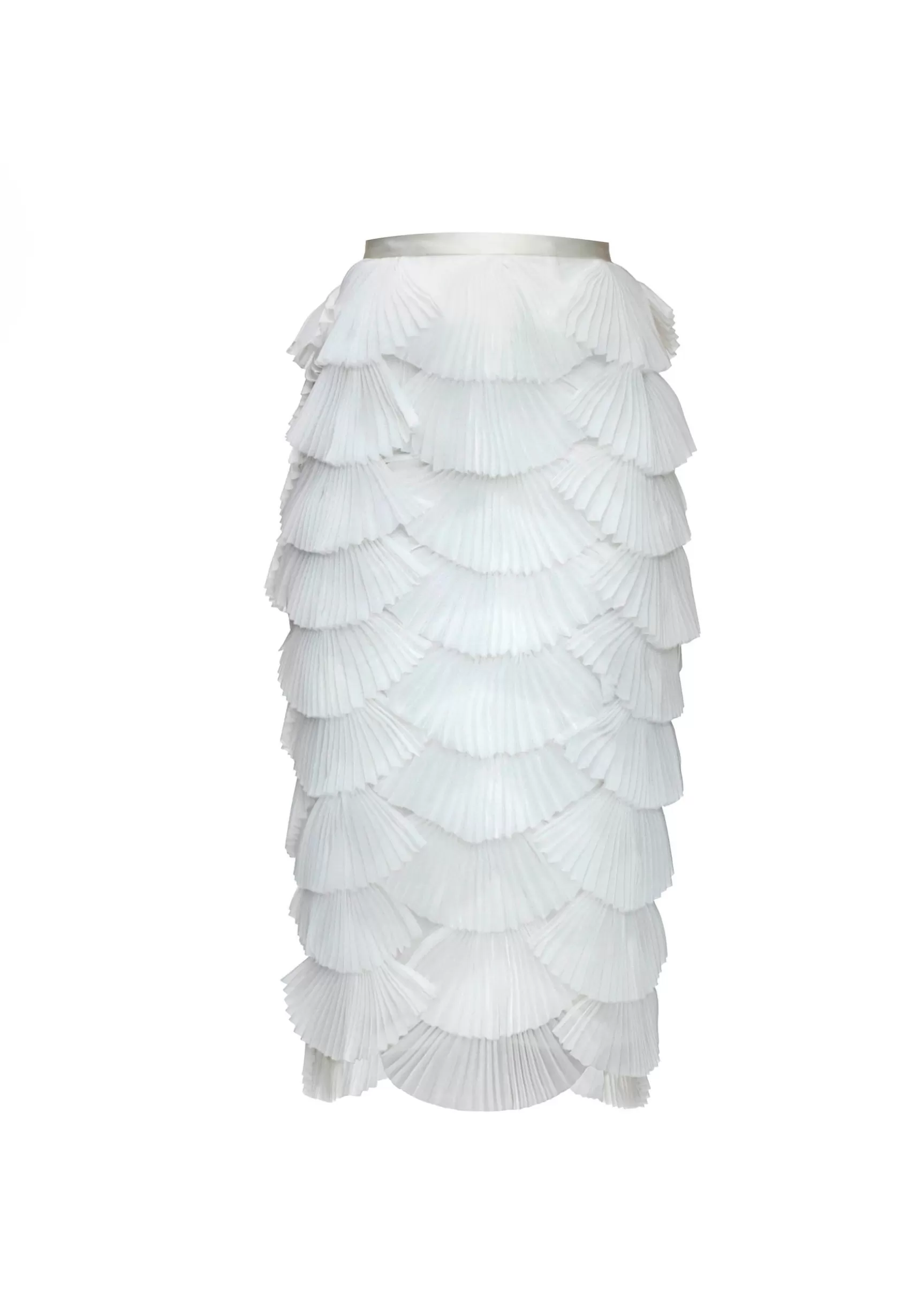 Sale Ari Midi Skirt Women Bridal