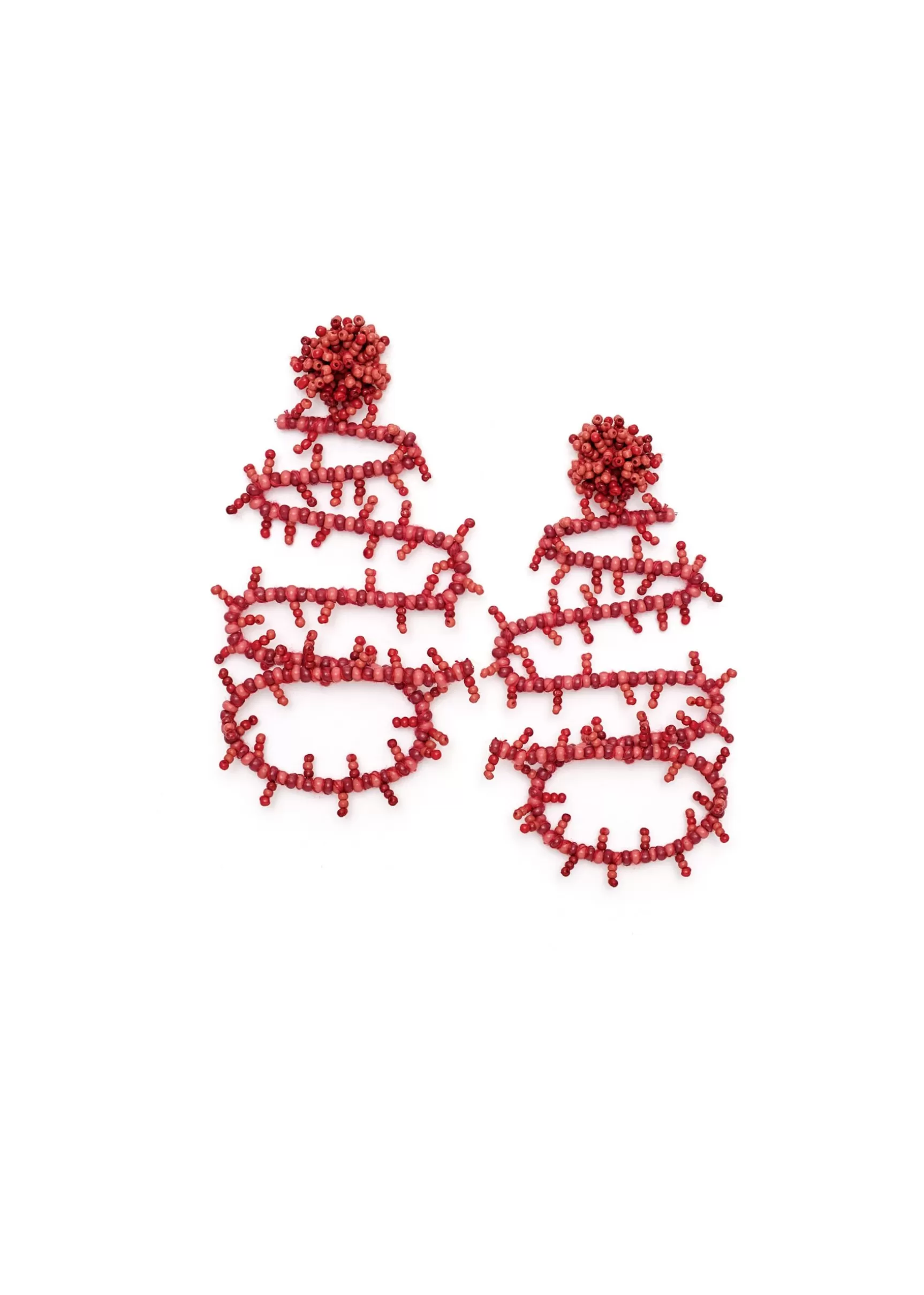 Flash Sale Cot Earrings Women Accessories