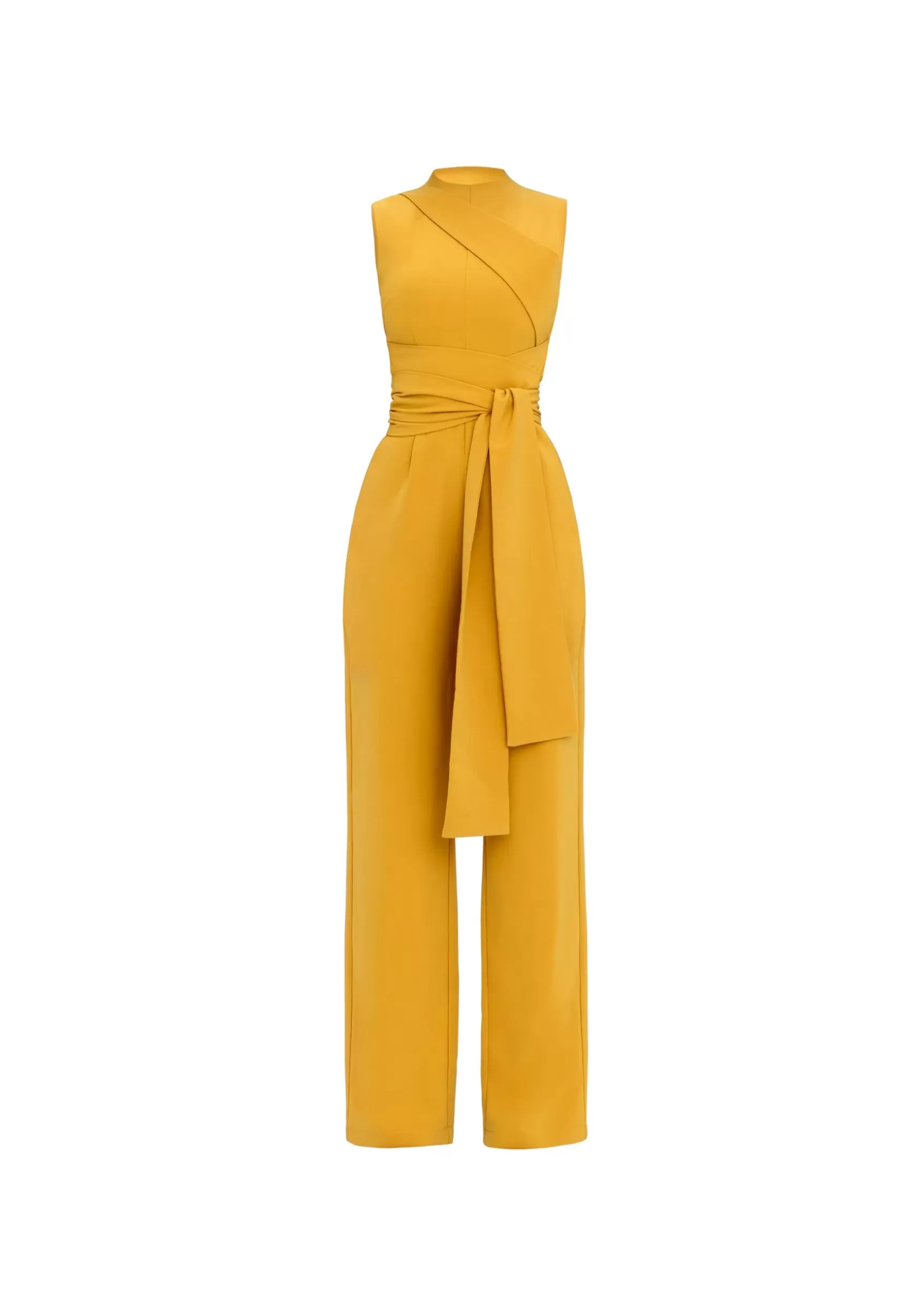 Outlet Edar Mango Jumpsuit Women Jumpsuits