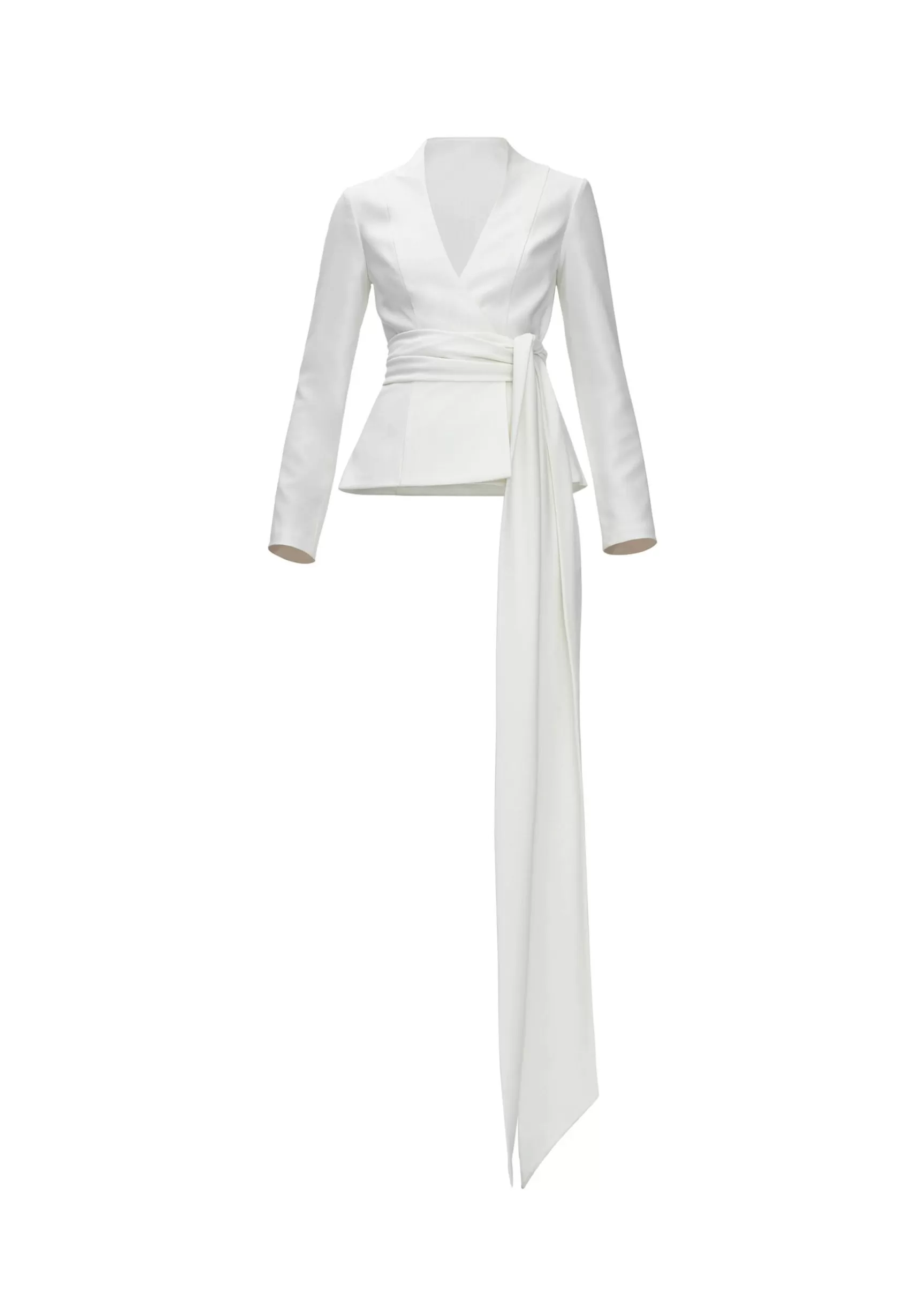 Cheap Illa Wrap Jacket Women Bridal