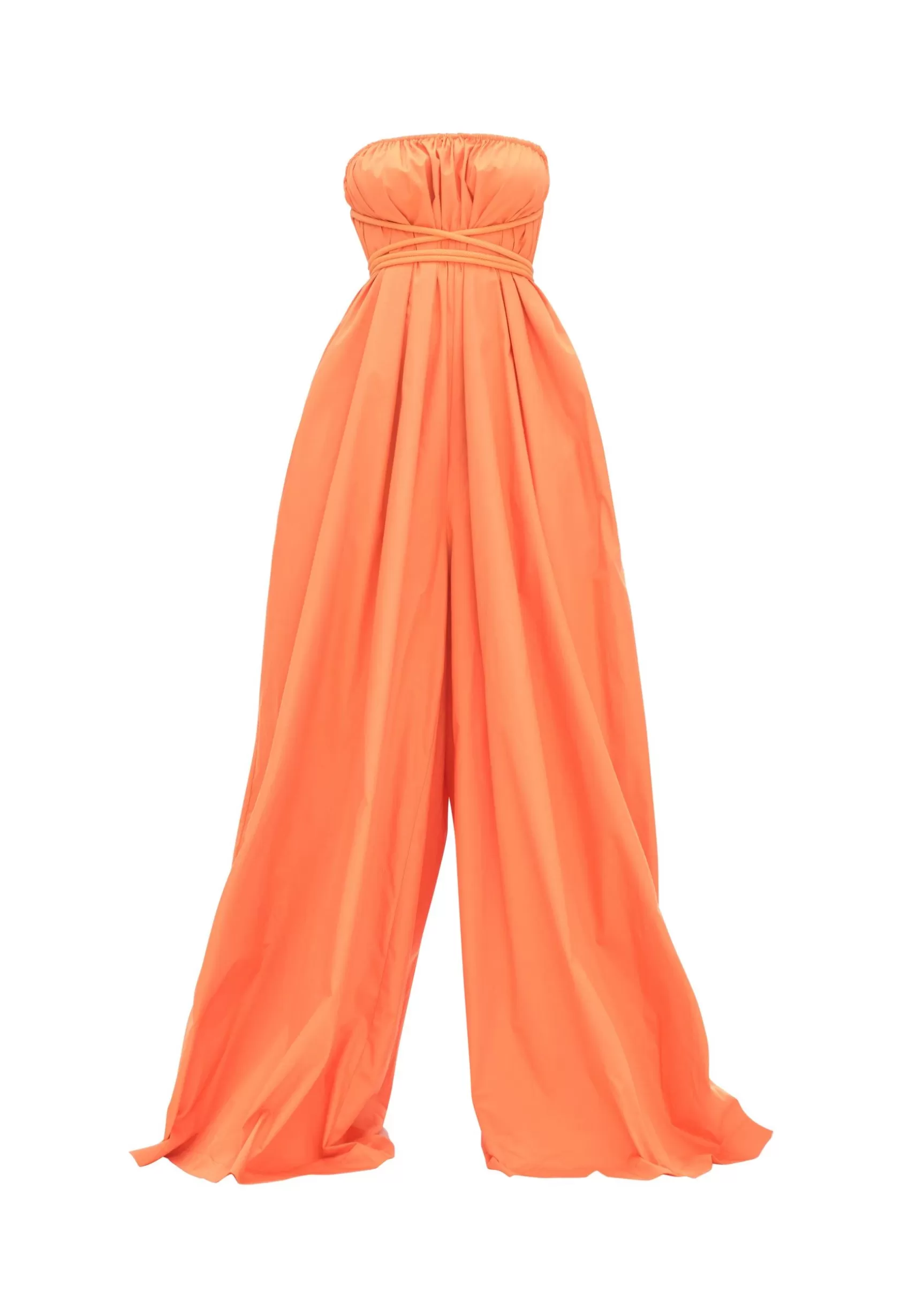 Cheap Juma Cantaloupe Jumpsuit Women Jumpsuits