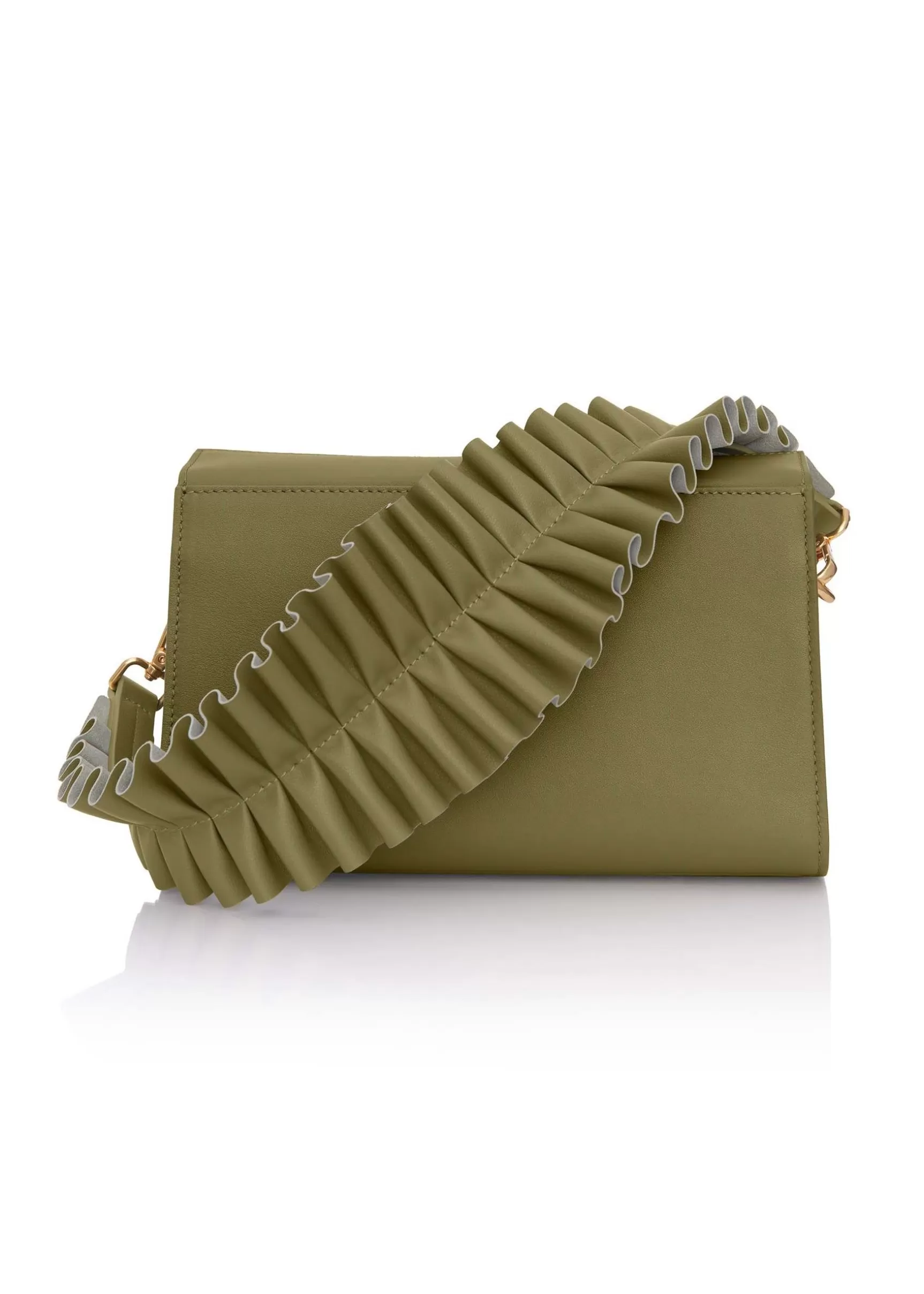 New Mala Green Shoulder Bag Women Accessories