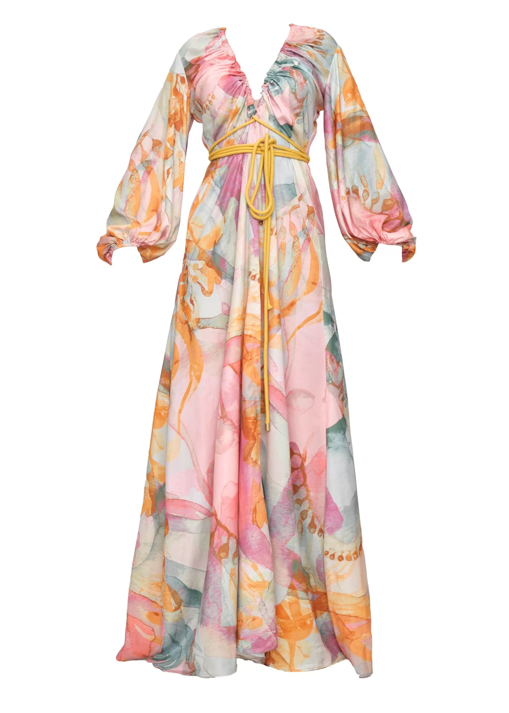 Online Neema Robe-Zuli Women Resortwear