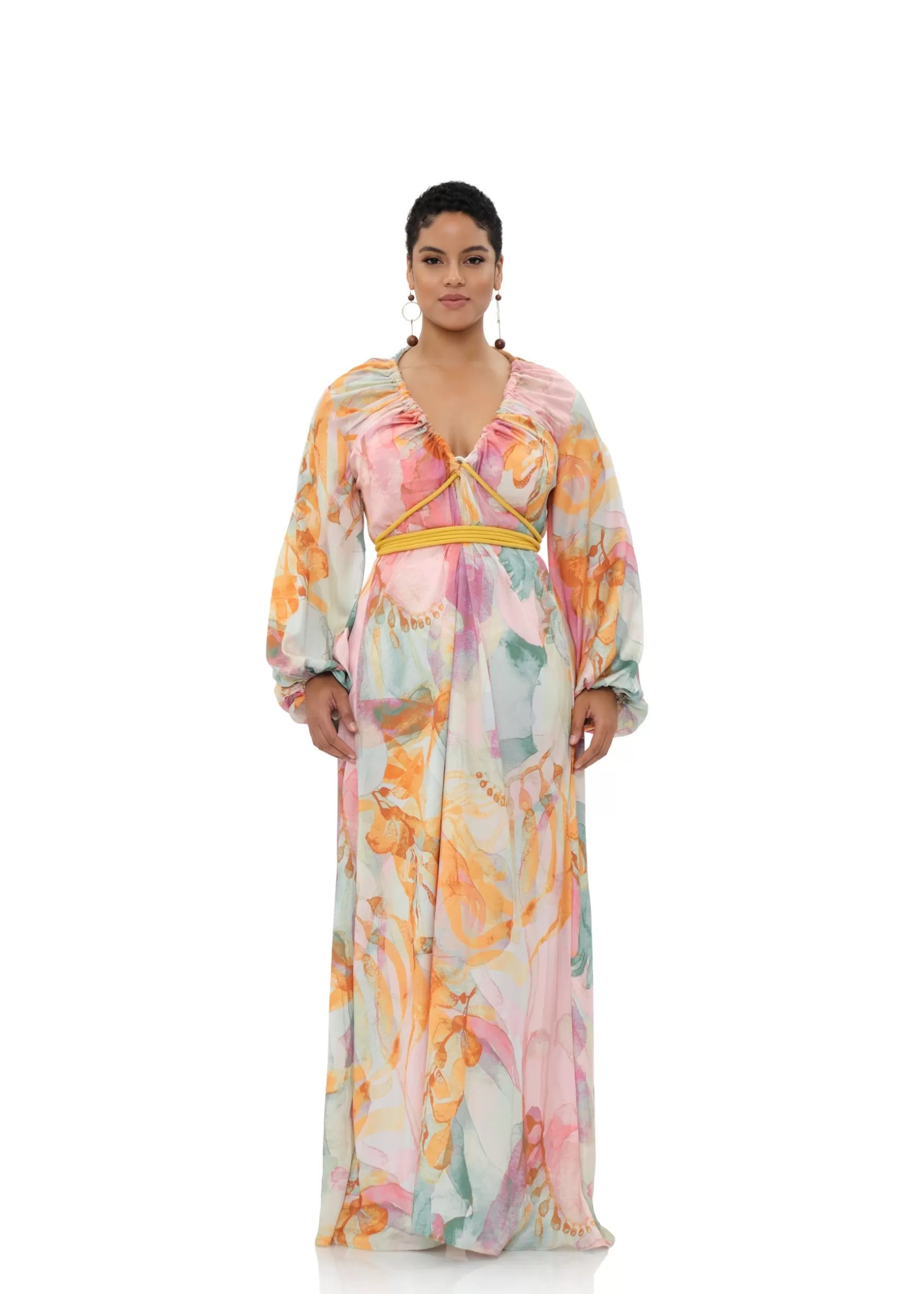 Online Neema Robe-Zuli Women Resortwear