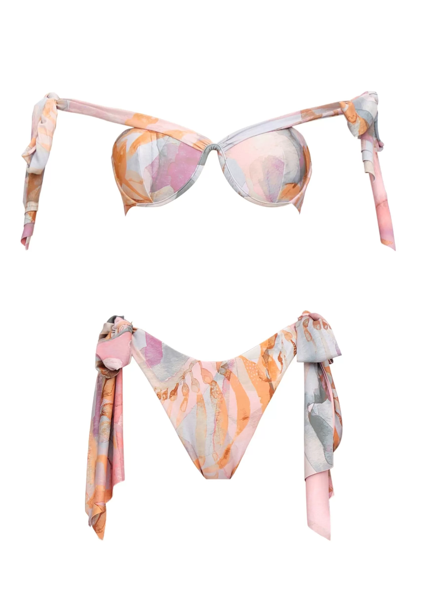 Shop Neeya Bikini-Zuli Women Resortwear