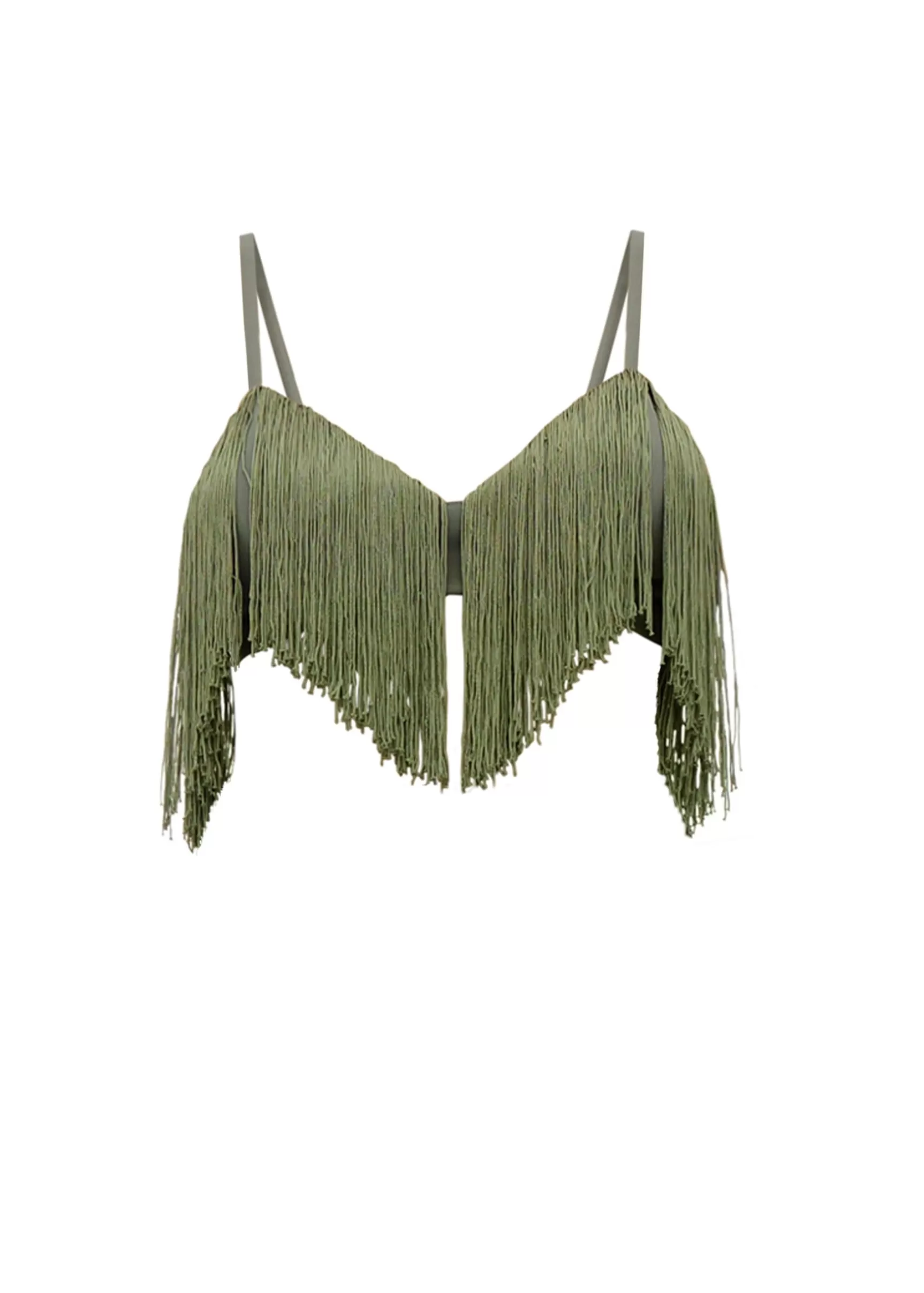 Outlet Obi Bralette Top Women Tops