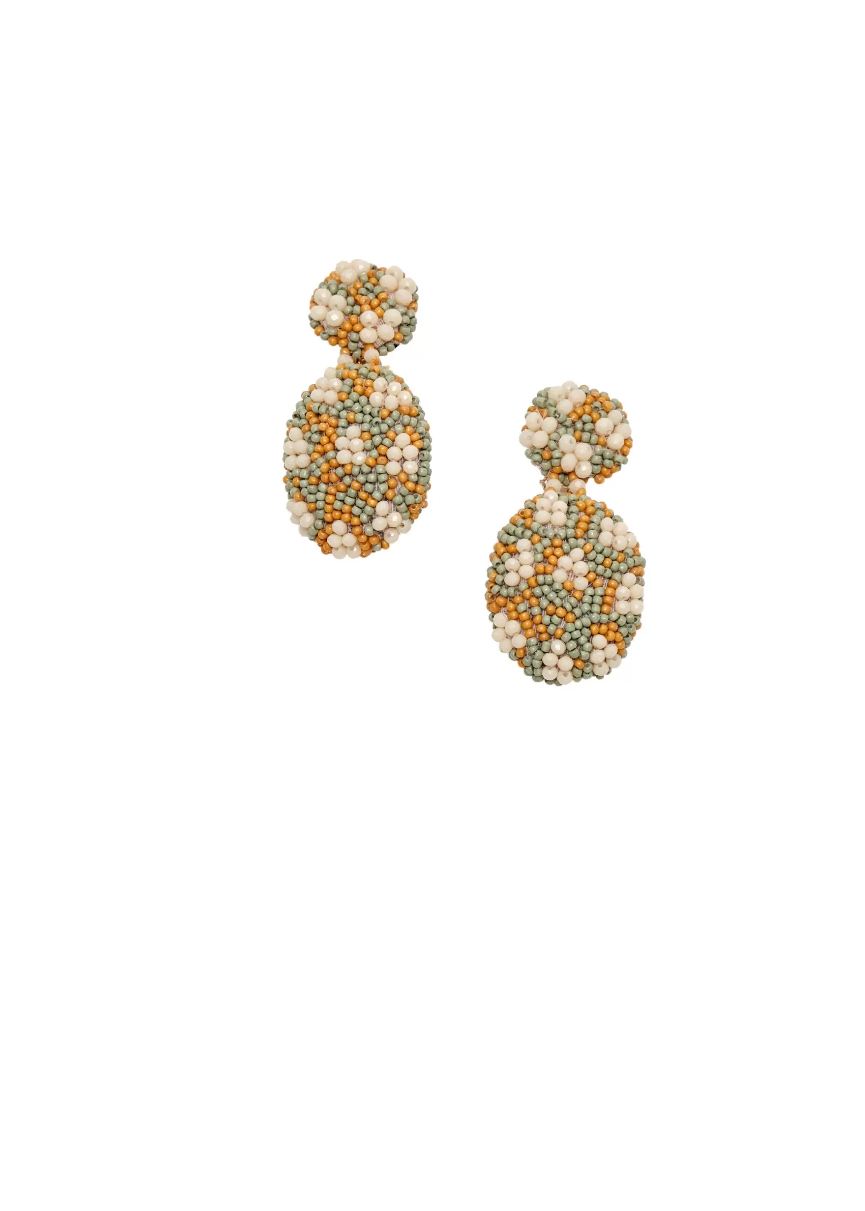 Hot Odi Earring-Multi Women Accessories