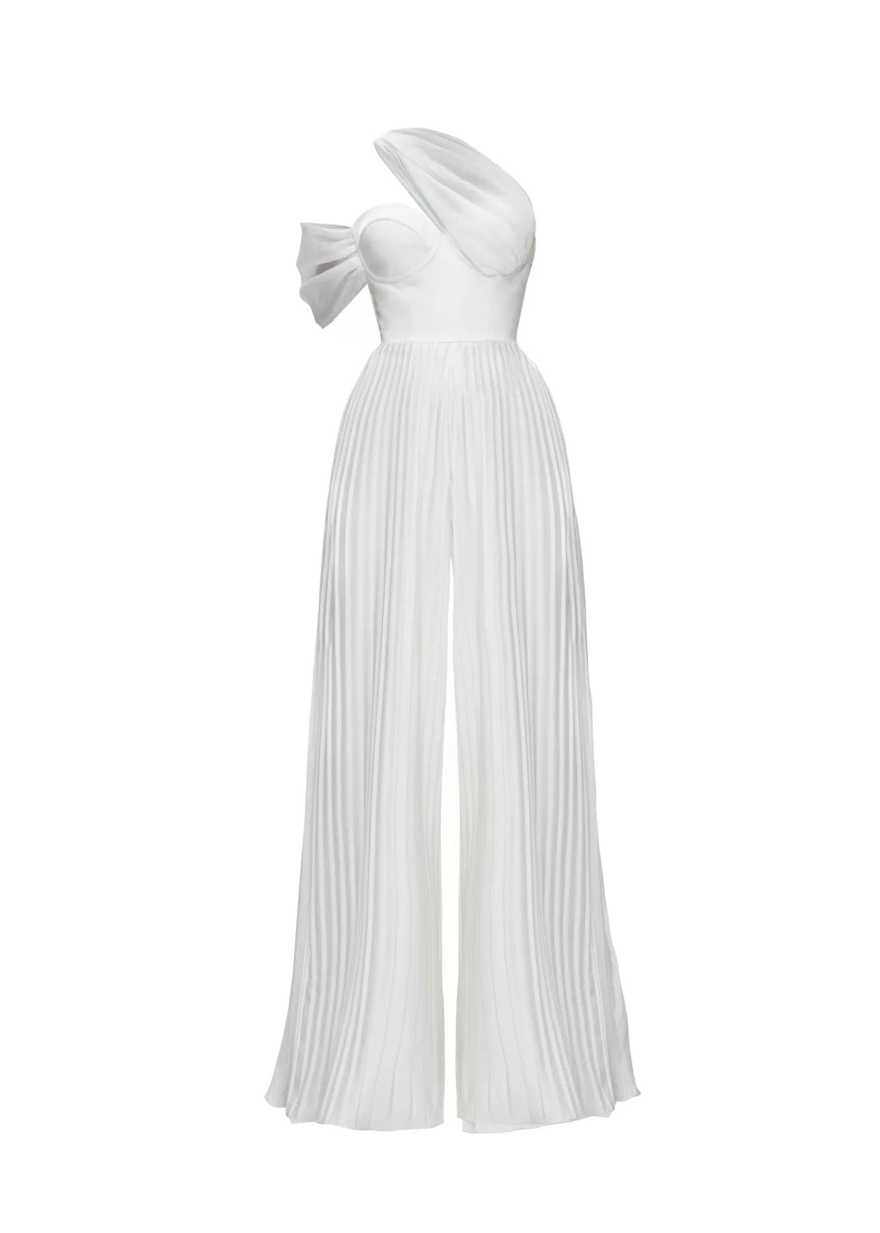 Sale Oneta Jumpsuit Women Bridal