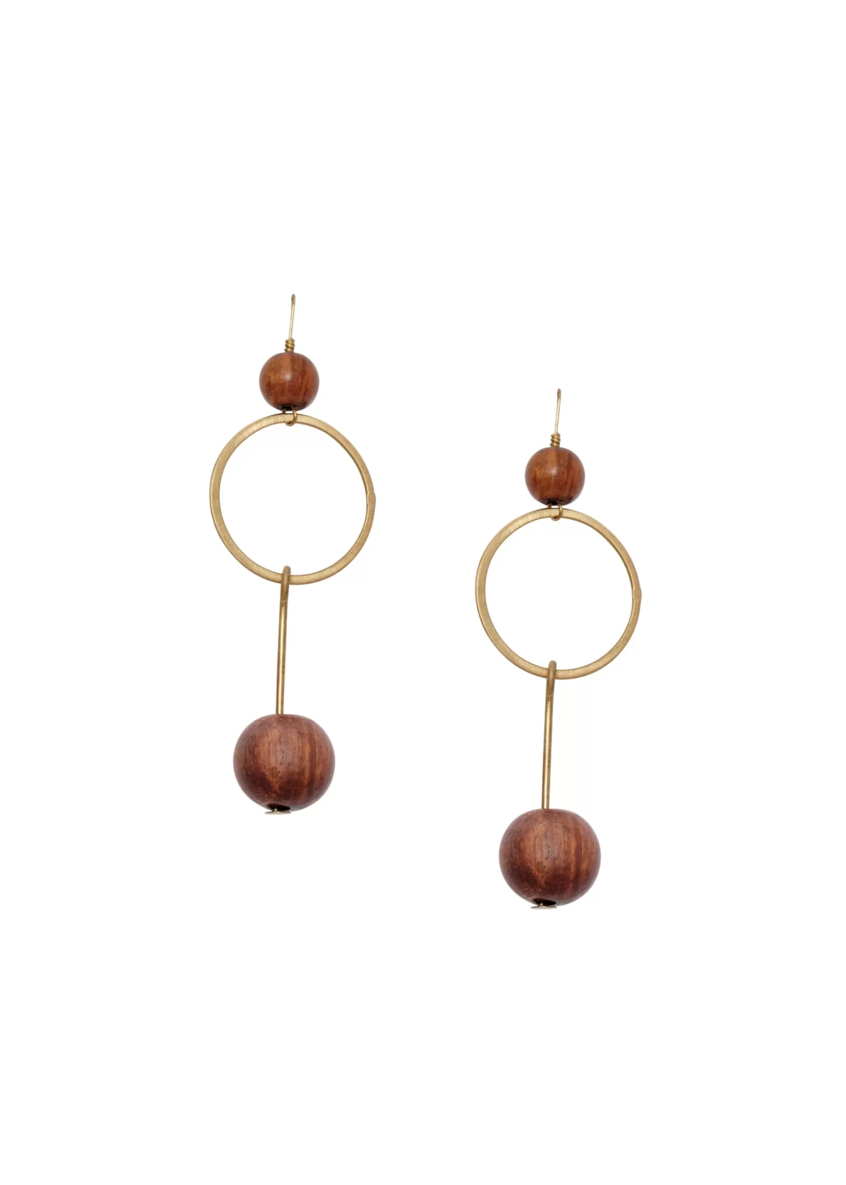 Shop Opa Earrings Women Resortwear