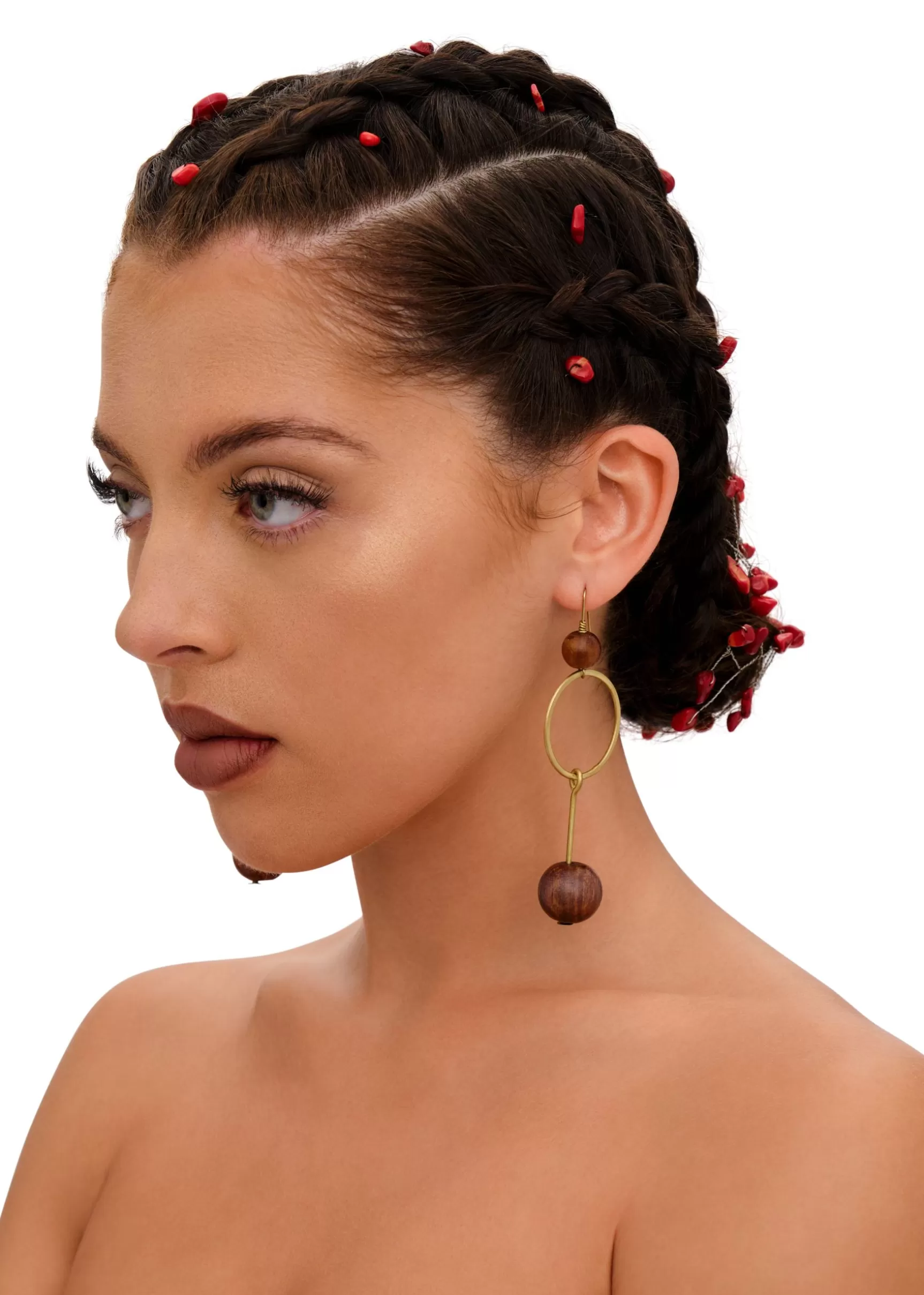 Clearance Opa Earrings Women Accessories