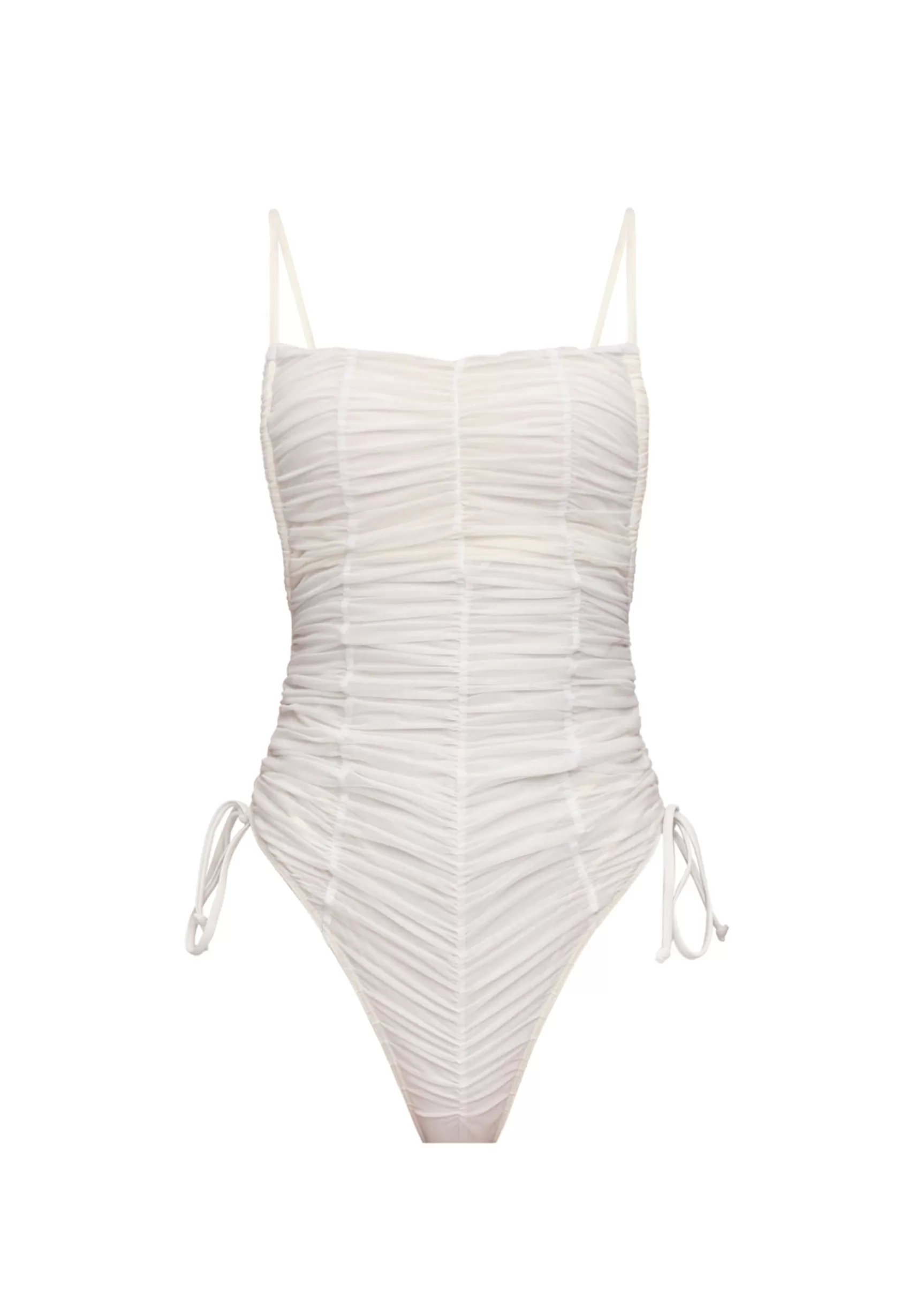 Discount Reco One Piece Swimsuit-Limestone Women Resortwear