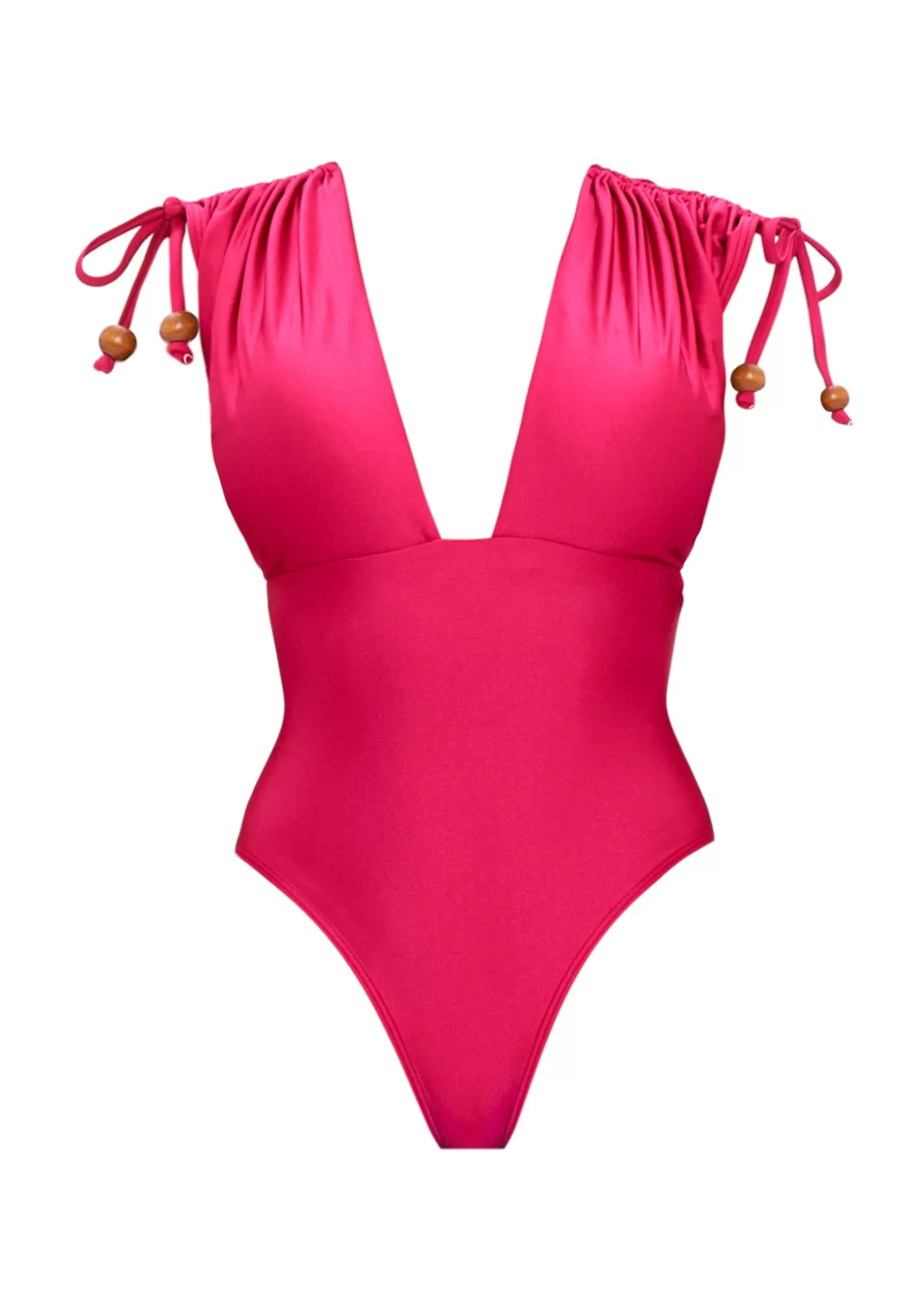 Best Roba One Piece Swimsuit-Ruby Women Resortwear