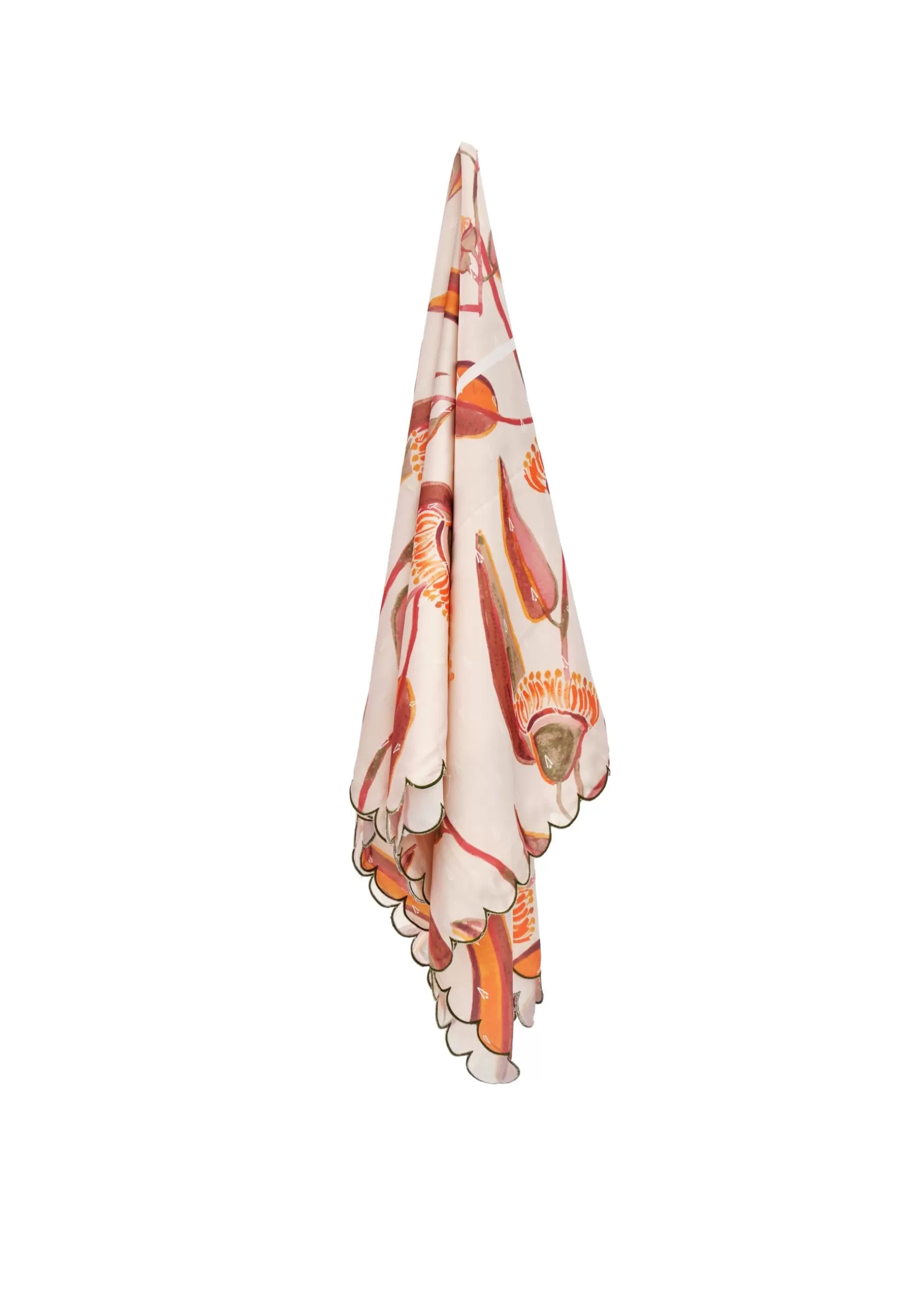 Outlet Skalo Eucalyptus Scarf Women Accessories