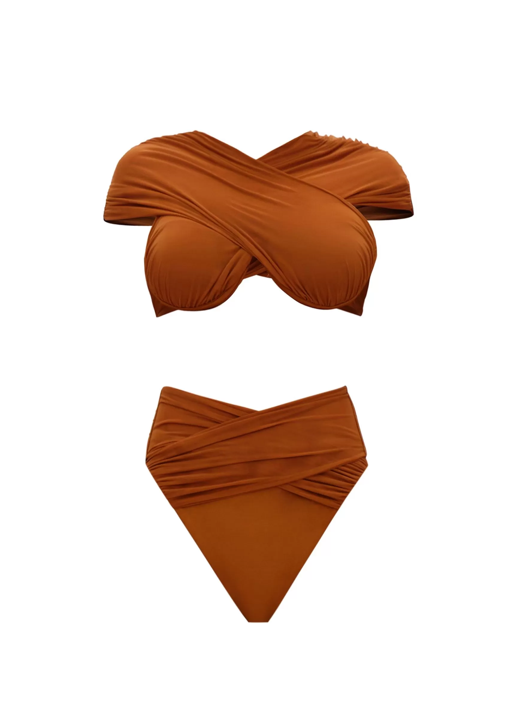 Cheap Ubu Bikini-Sand Women Resortwear