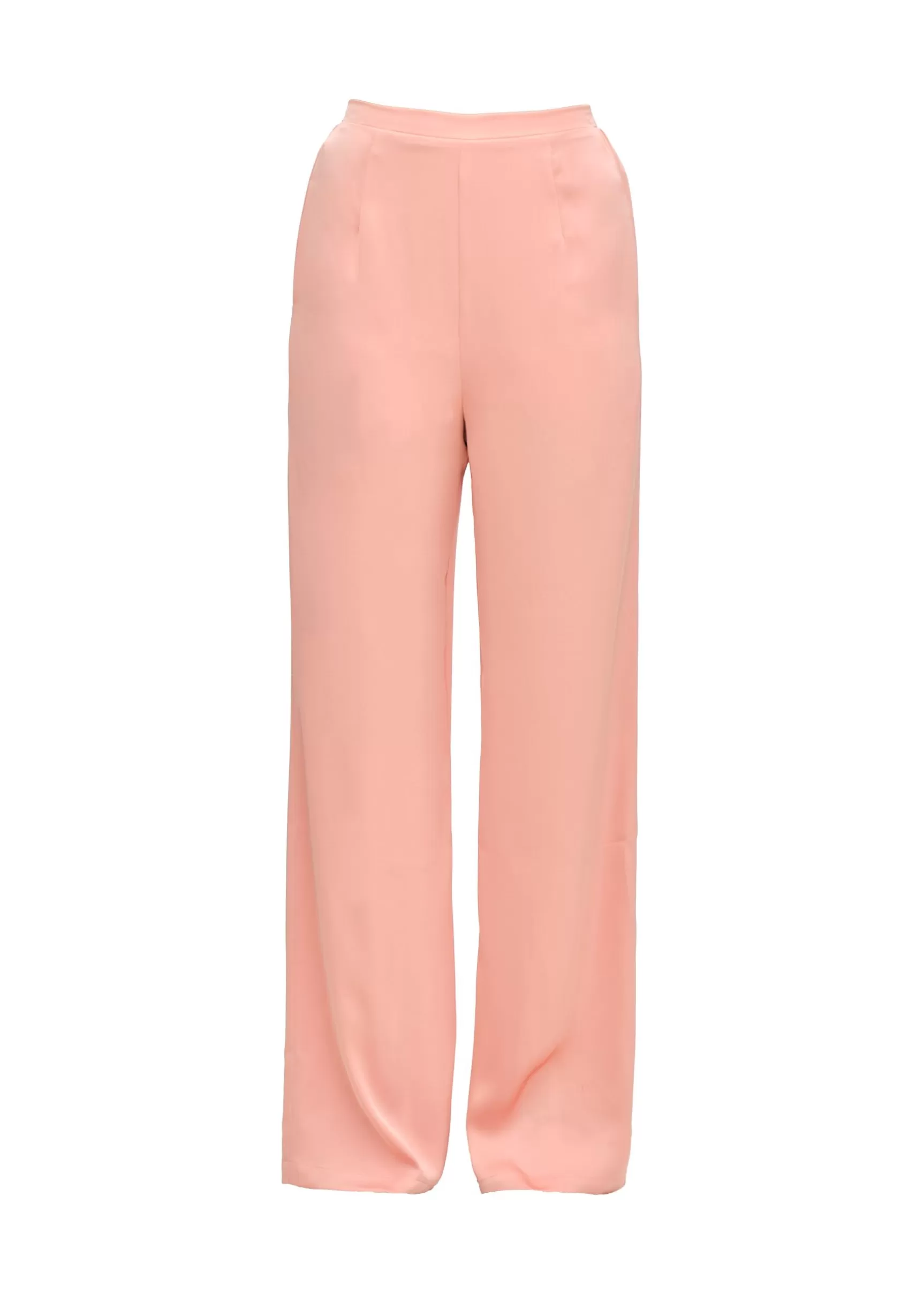 Discount Uchi Pants-Peach Women Pants