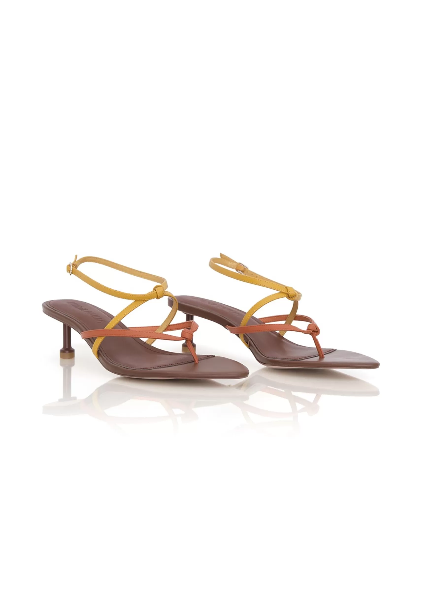 Online Vee Sandals-Multi Women Shoes