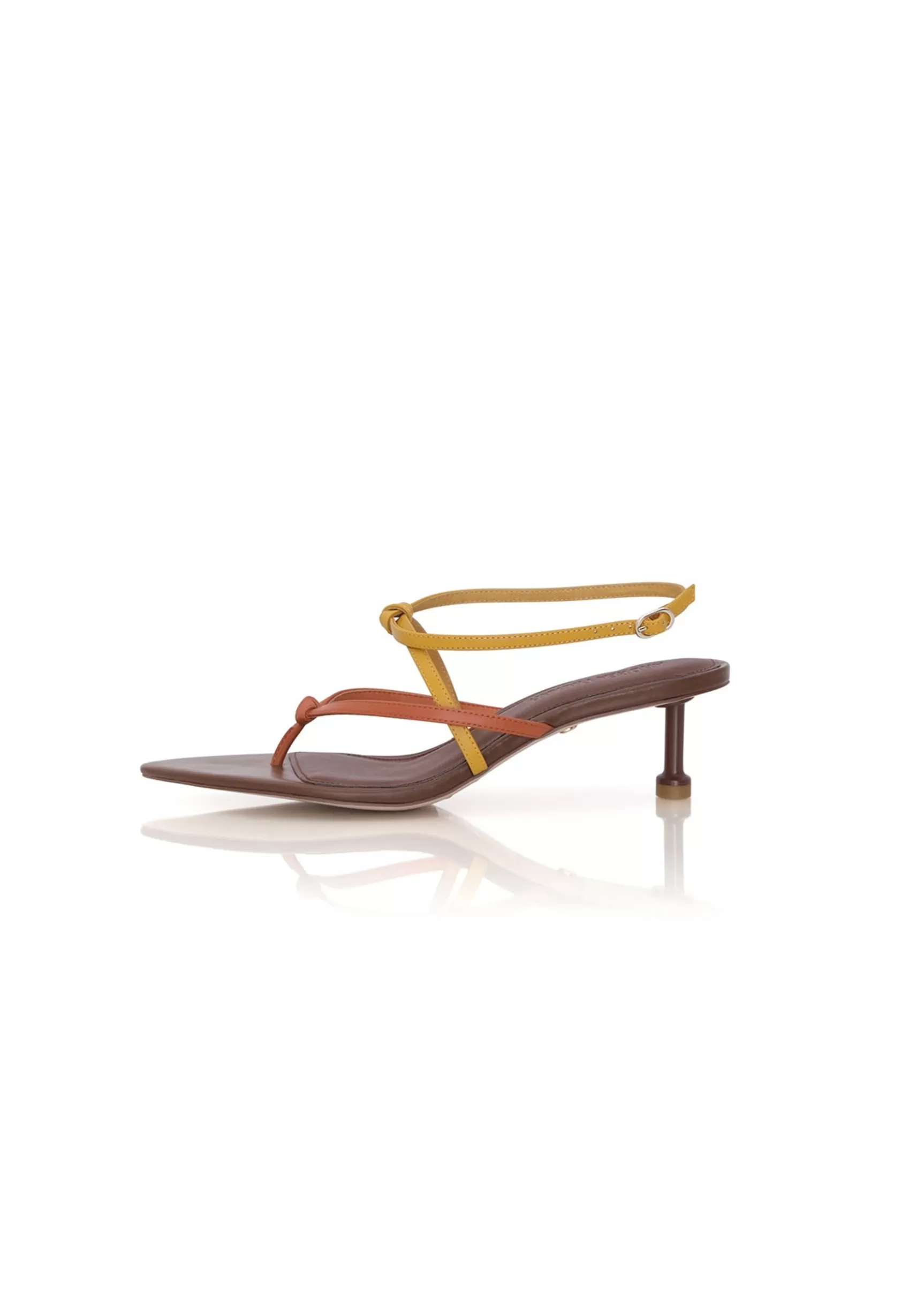 Online Vee Sandals-Multi Women Shoes