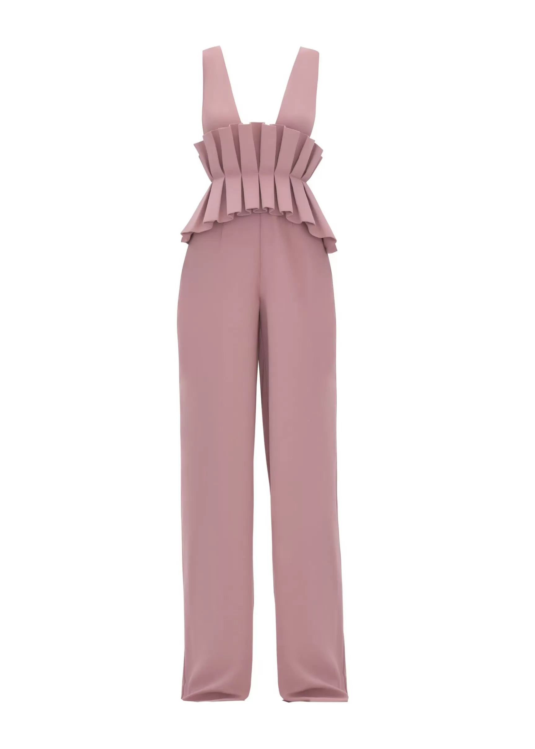 Best Vera Jumpsuit Women Jumpsuits