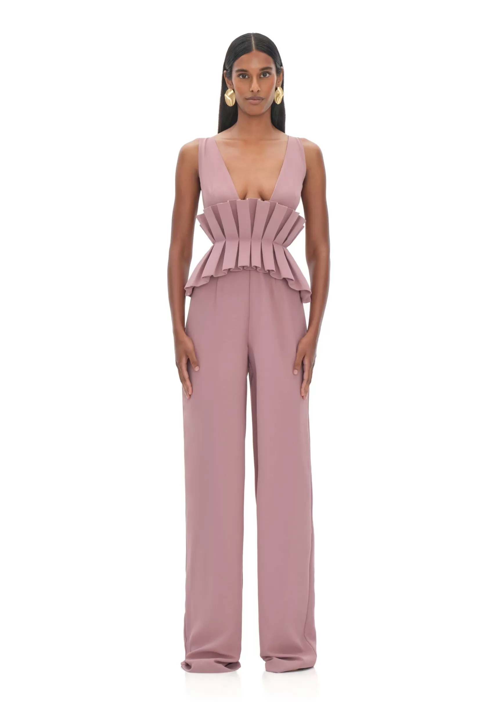 Best Vera Jumpsuit Women Jumpsuits